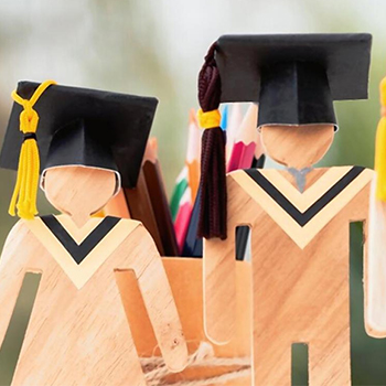 Are all foreigners with Indian students visa studying in Indian universities?